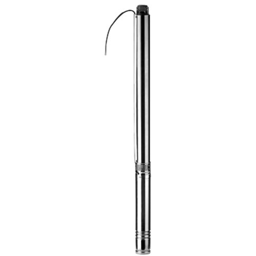 Wilo Djupbrunnspump TWU 3 EM 3" 3x400V Vatten WILO BORRHÅLSPUMP TWU