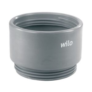 Wilo Förhöjningsmuff WS Avlopp FÖRHÖJNINGSMUFF WS 40 WILO