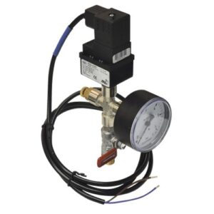 Wilo Torrkörningsskydd WMS 1 Vatten TORRKÖRNINGSSKYDD WMS DN8 UTVÄNDIG 1,3 BAR WILO