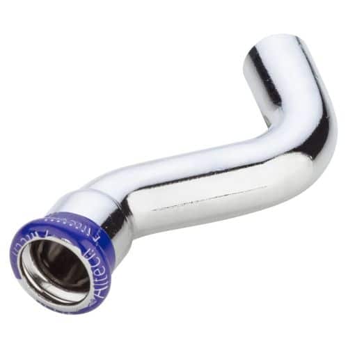 15 ALTECH M-PROF S-BÖJ 1M FKR 15 ALTECH M-PROF S-BÖJ 1M FKR Vatten