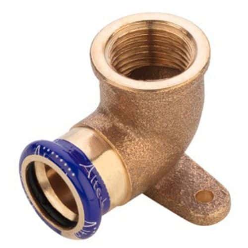 15XG15 ALTEC M-PROF V.FÄSTE CU Vatten