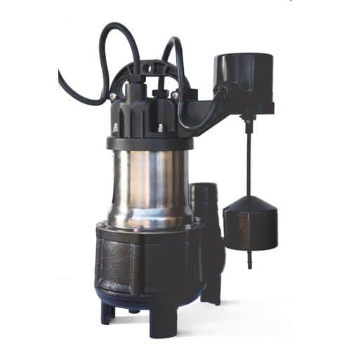 Baga Pump BAV-250 J