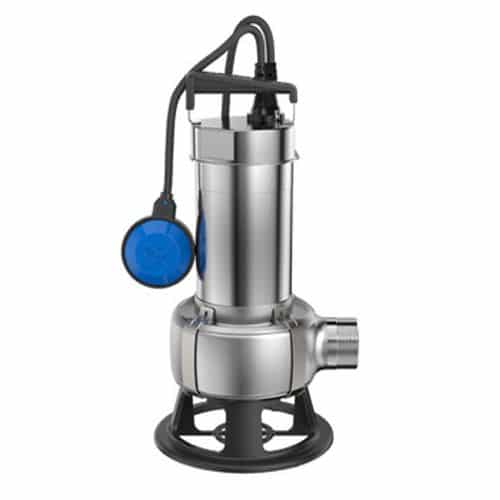 Dränkbar gråvattenpump AP35B