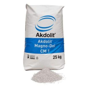 Avsyrningsmassa Aktolit Vatten Avsyrningsmassa Aktolit 25kg