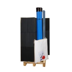 Baga Biomodulpaket BDT+WC