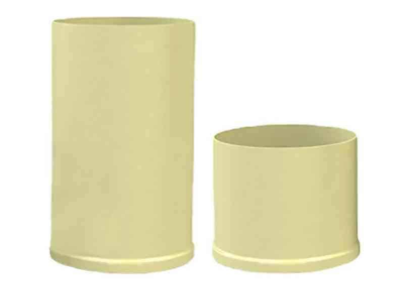 Baga Förhöjningsstos Avlopp BAGA FÖRHÖJNINGSRÖR/STIGARRÖR