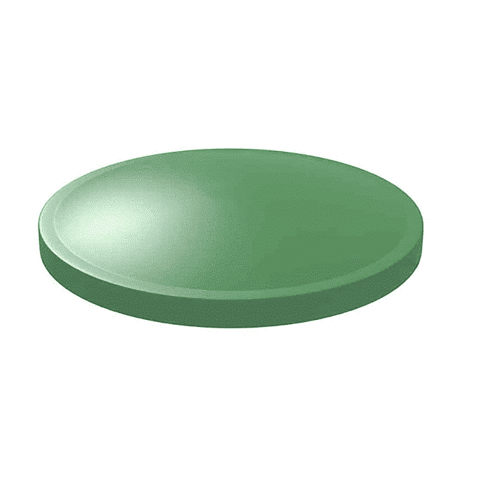 Baga Glasfiberlock 600