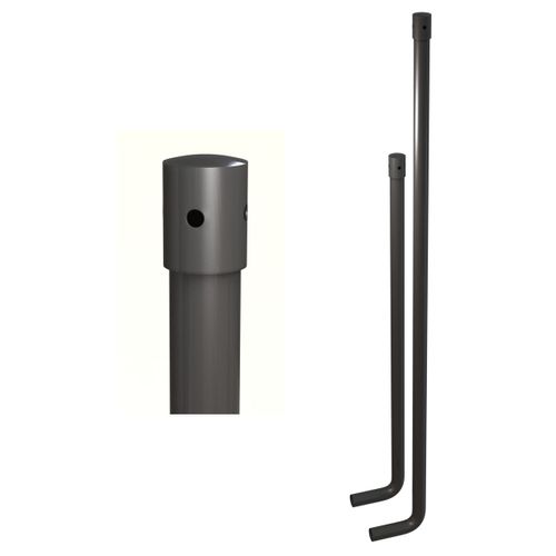 Baga Ventilationsrör