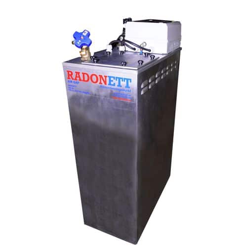 BRUTET VATTEN AIRGAP 60/5 Vatten ÅTERSTRÖMNINGSSKYDD AIRGAP 60/5