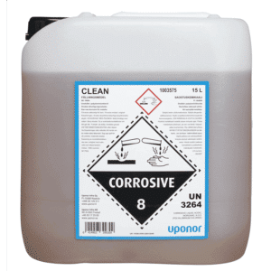 Fällningskemikalie Pax XL 60 Avlopp FLOCKNINGSMEDEL PAX XL 60 15 LITER