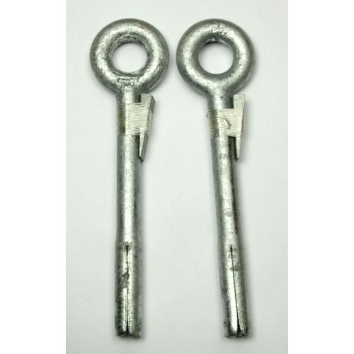 Förankringsdon Avlopp FÖRANKRINGSDON PAR