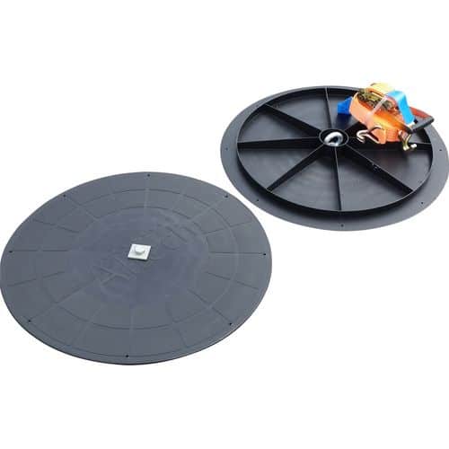 Förankringsset Votec Avlopp FÖRANKRINGSSET VOTEC