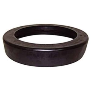 Gummimanschett till rensbrunn Avlopp 200X160 IPS GUMMIMANSCHETT T BRUNN & TELESKOPBET