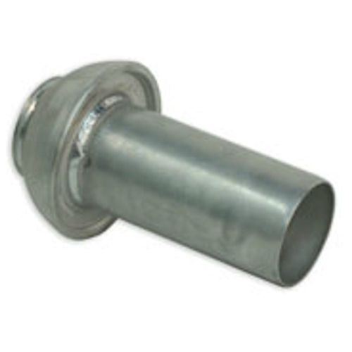 Hankoppling till slamsugningskoppling Avlopp SLAMSUGNINGSKOPPLING HANE KVPV 76