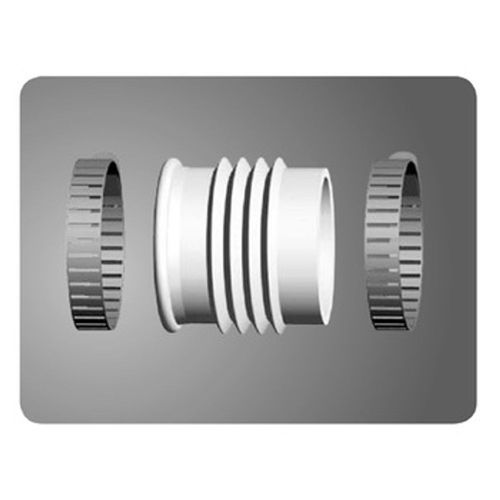 Inloppssats för Sololift2 D2 Grundfos Avlopp INLOPPSSATS D40/40/32 FÖR SOLOLFT2 D-2 ANDRA INLOPPET GRUNDFOS