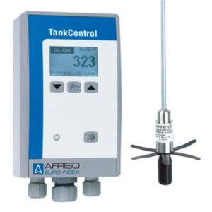 Innehållsmätare Tankcontrol 01 Avlopp INNEHÅLLSMÄTARE TANKCONTROL AFRISO EMA