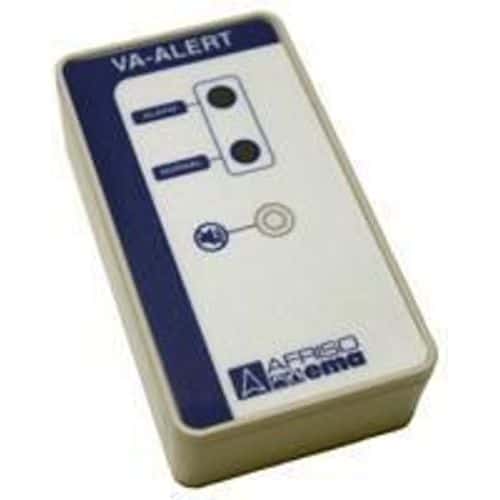 Nivålarm VA-Alert central Avlopp NIVÅLARM BOX VA-ALERT AFRISO EMA