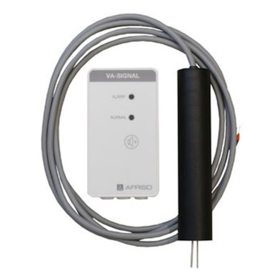 Nivålarm VA-Signal B Avlopp VA SIGNAL BATTERI 2 METER KABEL AFRISO