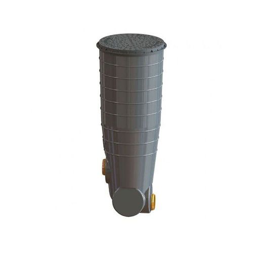 Provtagningsbrunn Baga