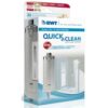 Quick and clean Vatten BWT QUICK AND CLEAN STARTPAKET