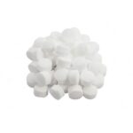 Salttabletter Vatten SALTTABLETT FÖR FILTER 25 KG ALTECH