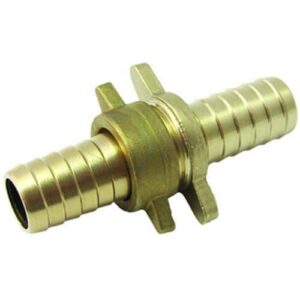 SLANGKOPPLING DUBBEL 20 Vatten SLANGKOPPLING DUBBEL 20