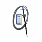 Sluten tank, paket med nivålarm batteri Avlopp SLUTEN TANK 5,3 M³ MED NIVÅLARM BATTERI