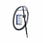 Sluten tank, paket med nivålarm batteri Avlopp SLUTEN TANK 3,0 M³ MED NIVÅLARM BATTERI