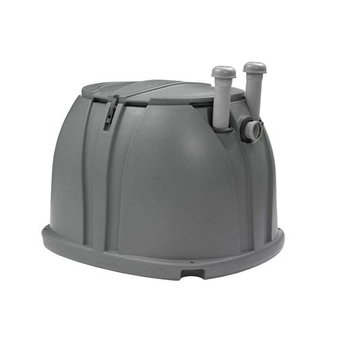 Uponor Gråvattenfilter BDT Easy Avlopp BDT-EASY GRÅVATTENFILTER