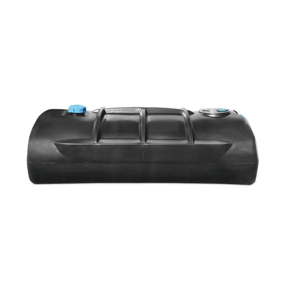 CIPAX Sluten tank 2100L CIPAX Sluten tank 2100L Avlopp Tanken är anpassad för användning inomhus eller utomhus ovan mark