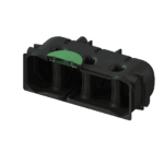 CIPAX Sluten tank 4000L lågbyggd Avlopp CPX Sluten tank 4000 L är nedgrävbar, miljövänlig, tillförlitlig och passar alla system och markförhållanden