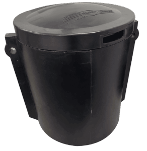 Slamavskiljare BioBox Avlopp BioBox Fett-/slamavskiljare 250L