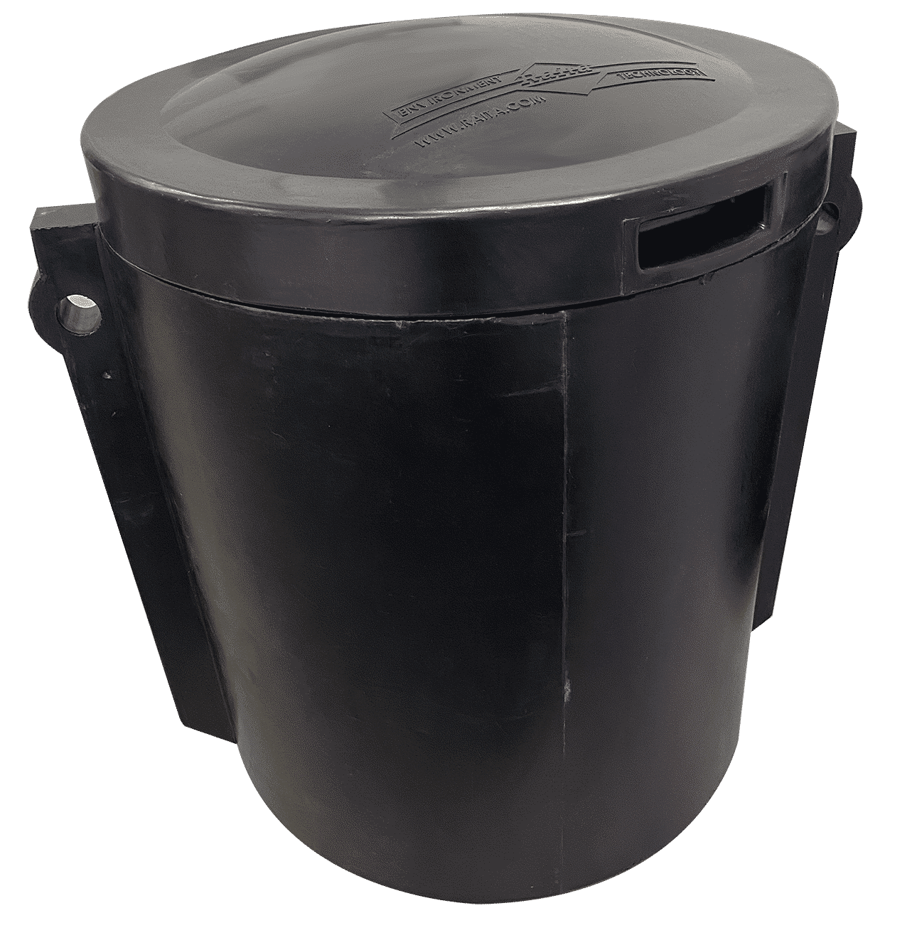 Slamavskiljare BioBox Avlopp BioBox Fett-/slamavskiljare 250L