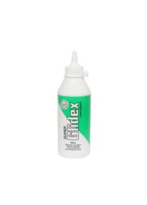 Super Glidex med silikon - 0,4kg