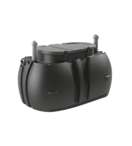 Uponor BDT-Easy Plus Avlopp GRÅVATTENFILTER BDT-EASY PLUS