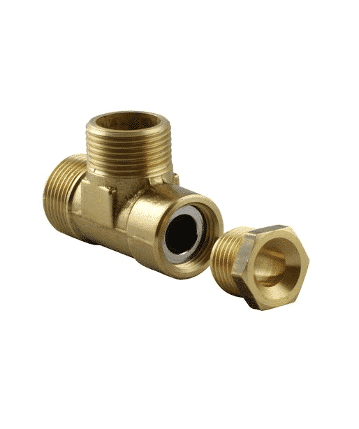 Vinkelgenomföring värmekabel Altech Vatten VINKELGENOMFÖRING G20 FÖR ALTECH FROSTSKYDDSKABEL ALTECH