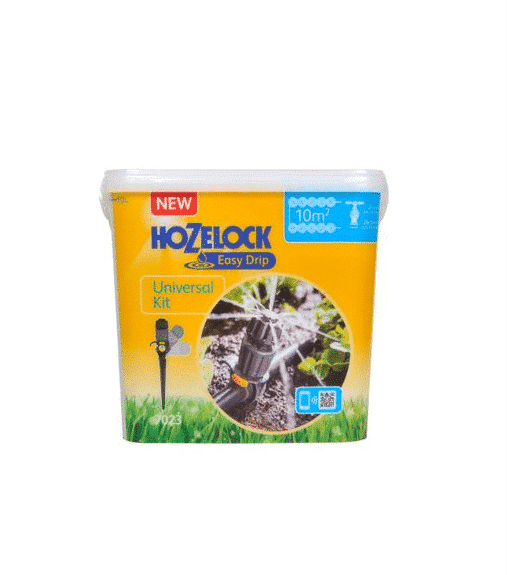 BEVATTNINGSSET 13 MM HOZELOCK Vatten BEVATTNINGSSET 13 MM HOZELOCK