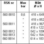 Debe C2-Lite Hydropress Vatten C2-Lite membranhydrofor med livsmedelsgodkänt butylmembran