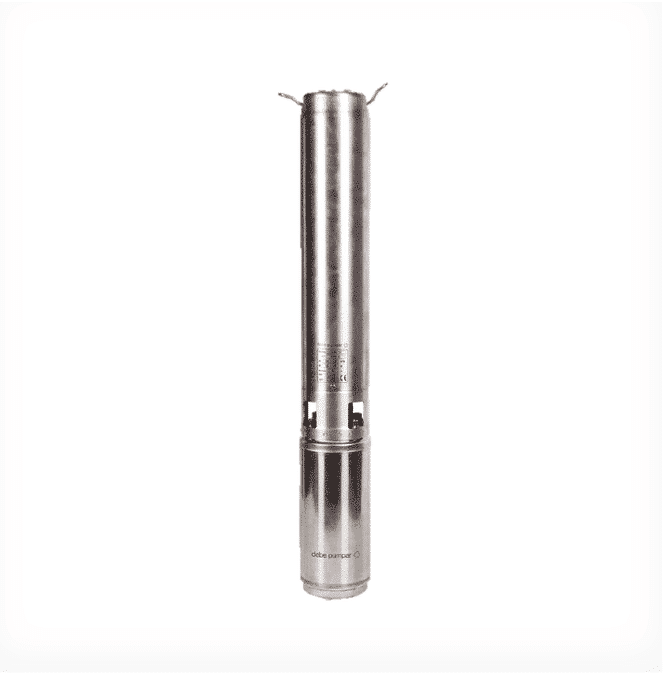 Debe Djupbrunnspump 4"