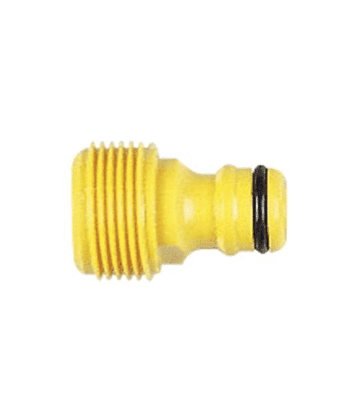 REDSKAPSKOPPLING 26,5 MM HOZELOCK Vatten Passar slangar med 3/4” BSP (G3/4) invändig gänga