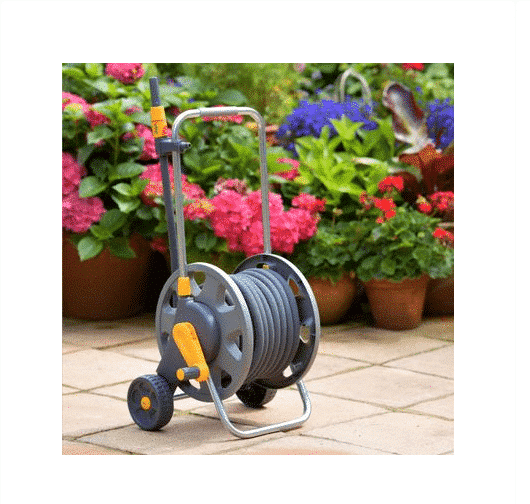 SLANGSET TUFFHOZE 25 METER HOZELOCK Vatten SLANGSET TUFFHOZE 25 METER HOZELOCK