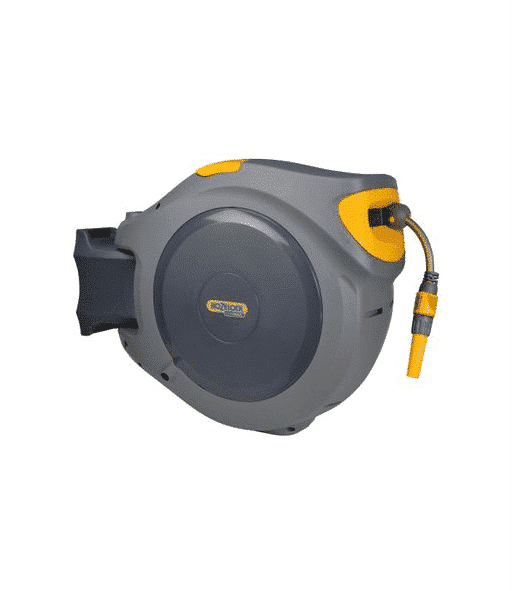 TRÄDGÅRD & BEVATTNING