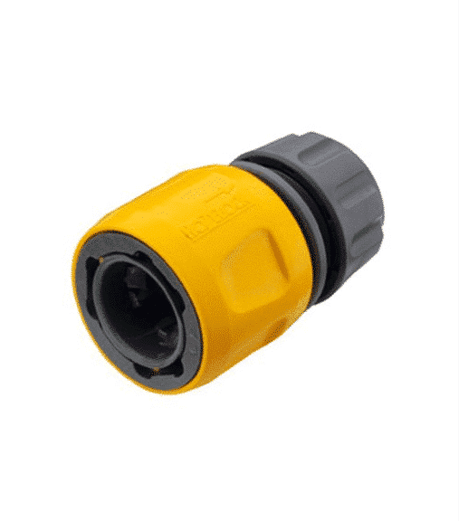 SNABBKOPPLING SOFT 12,5-15MM HOZELOCK Vatten SNABBKOPPLING SOFT 12,5-15MM HOZELOCK