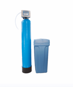 Debe Mjukvattenfilter/avhärdningsfilter - JC-260