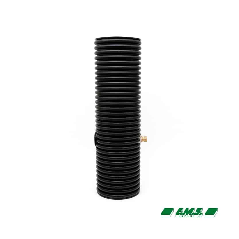 E.M.S. Pumpbrunn 400 / 600 Avlopp E