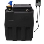 E.M.S. Pumpstation för källare Avlopp E