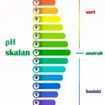Enwa NA - avsyrningsfilter Vatten Höjer pH-värdet