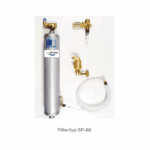 Enwa Syrepressare & Syreaktivator Vatten Luftar bort svavelväte