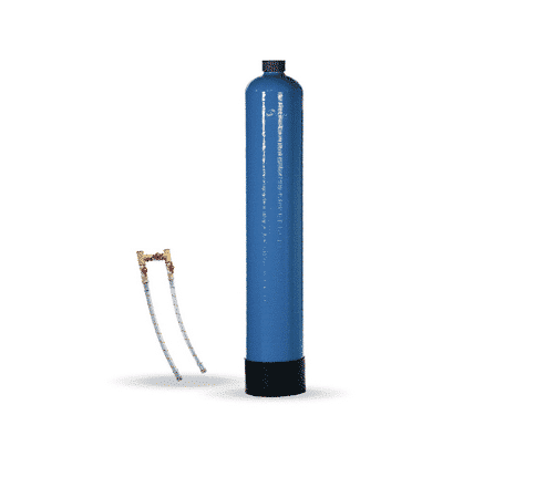 Filtrena Avsyrningsfilter/pH-Höjande Avsyrningsfilter & pH-höjande filter Filtrenas A-Filter höjer pH värdet och neutraliserar den aggressiva kolsyran, utan användning av kemikalier såsom lut eller soda