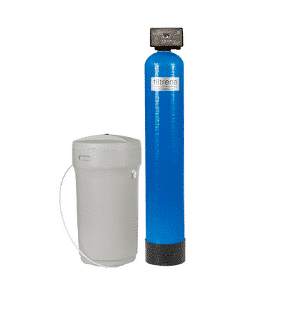 Filtrena Multi-Filter Kombinationsfilter Filtrenas Multi-filter filtrerar bort fem vattenproblem är enkelt lösta med ett Filtrena Multifilter, istället för två eller tre vanliga filter:  